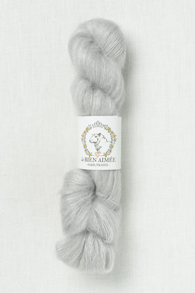 La Bien Aimee Soyeux Smoke