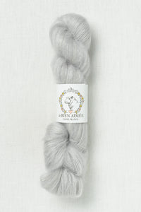 La Bien Aimee Soyeux Smoke