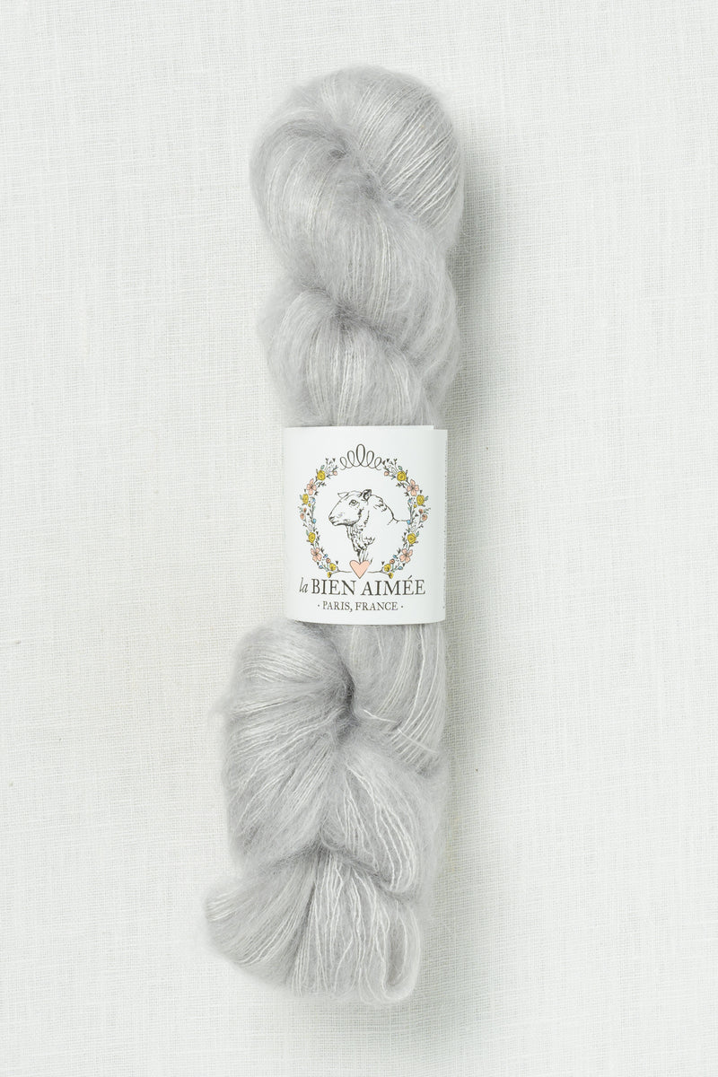 La Bien Aimee Soyeux Smoke