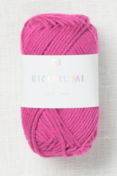 Rico Design Ricorumi 015 Berry