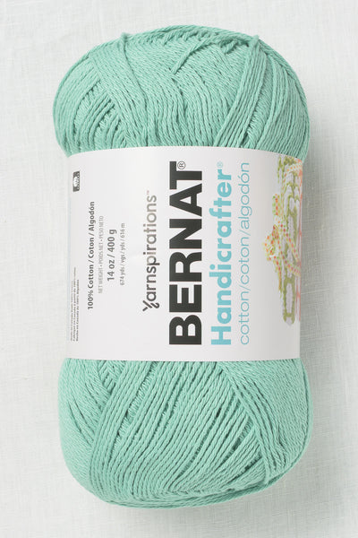 Bernat Handicrafter Cotton 400g Sky