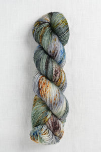 Madelinetosh Tosh Silk Cloud Another Woman's Treasure