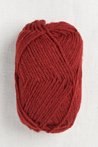 Jamieson's Shetland Double Knitting 587 Madder