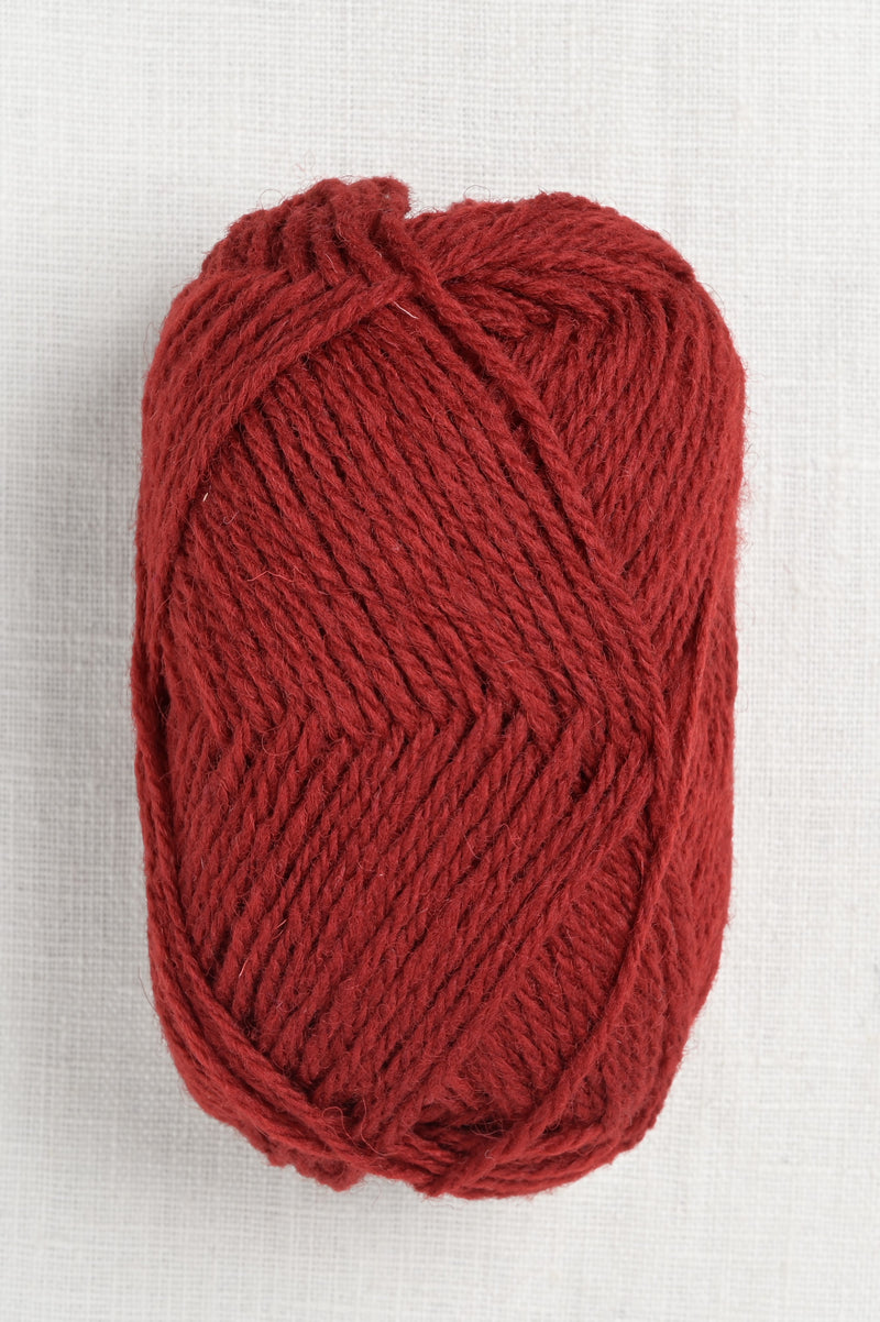 Jamieson's Shetland Double Knitting 587 Madder