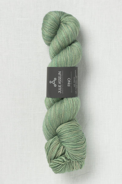 Julie Asselin Fino Avril