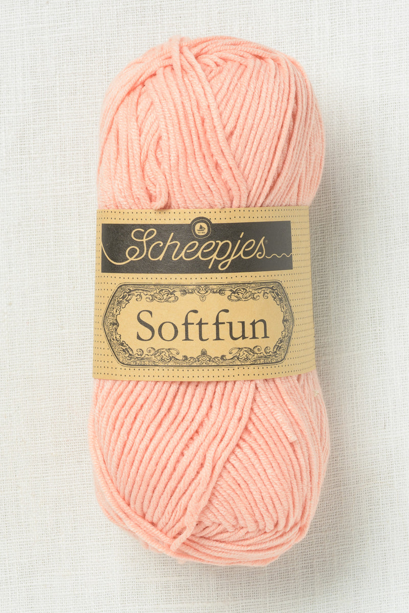 Scheepjes Softfun 2620 Starfish