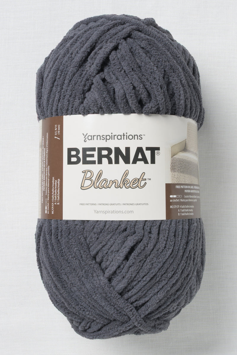 Bernat Blanket Lead