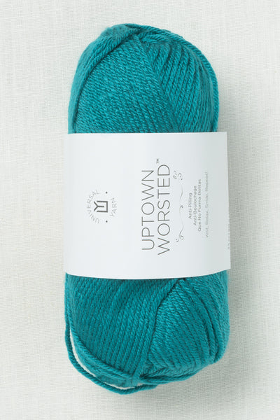 Universal Yarn Uptown Worsted 331 Sapphire