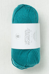 Universal Yarn Uptown Worsted 331 Sapphire