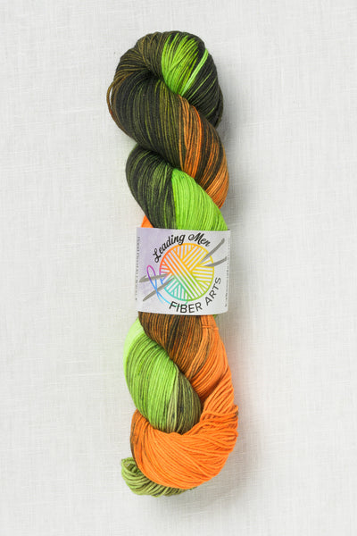 Leading Men Show Stopper BOO!