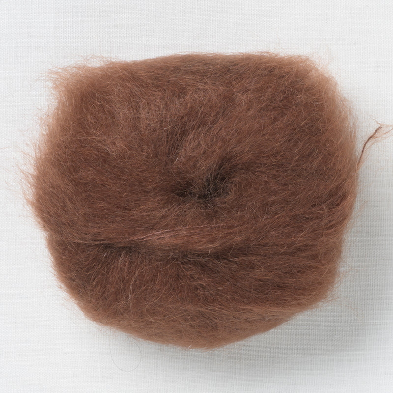Lang Yarns Mohair Luxe 267 Gingerbread
