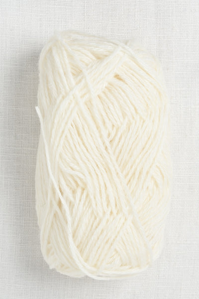 Jamieson's Shetland Double Knitting 304 White