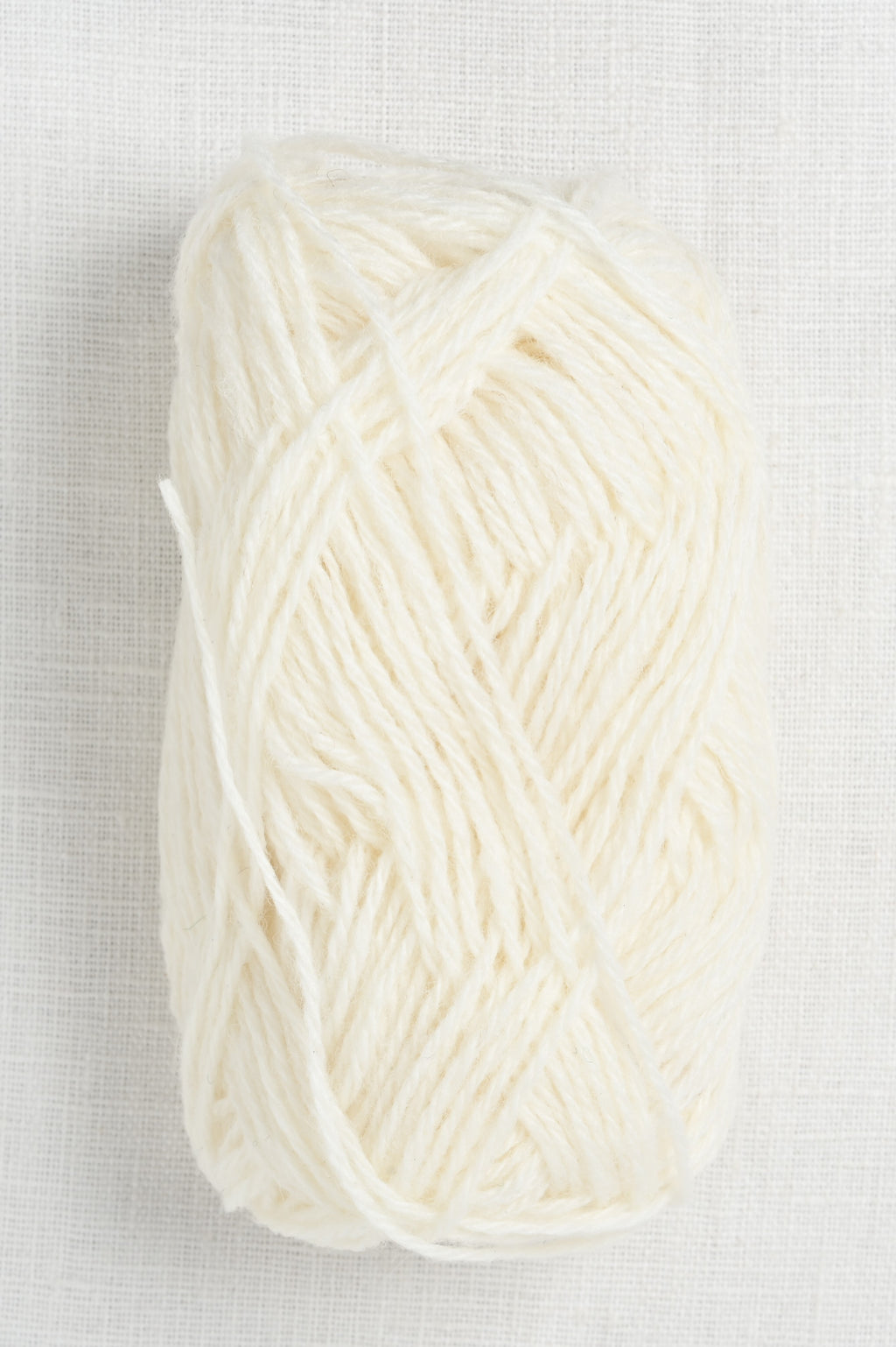 Jamieson's Shetland Double Knitting 304 White