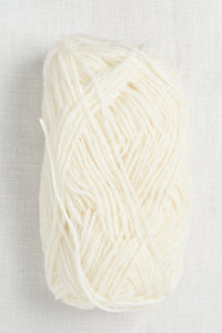 Jamieson's Shetland Double Knitting 304 White