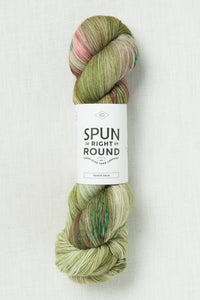 Spun Right Round Tough Sock Sara Made Me a Playlist