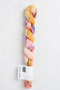 Hedgehog Fibres Sock Minis Harvest