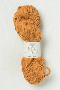 Cascade Nifty Cotton 66 Golden Oak