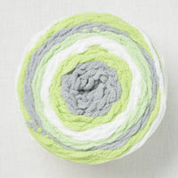 Bernat Baby Blanket Stripes Sprouts