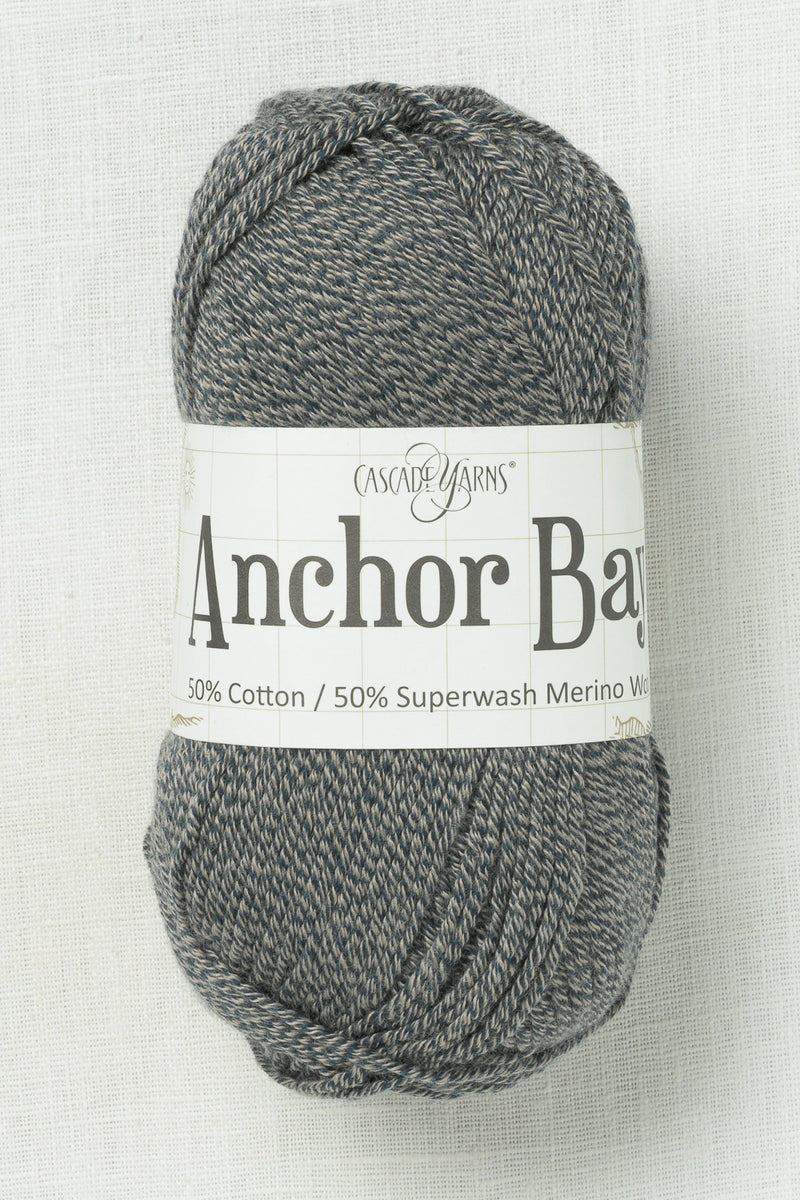 Cascade Anchor Bay 57 Dark Slate