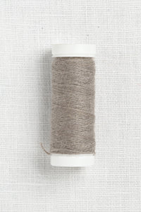 Lang Yarns Jawoll Reinforcement Thread Bobbins 45 Heathered Brown