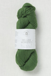 Universal Yarn Deluxe Worsted 12296 Green Leaf