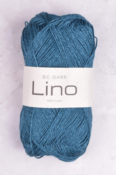BC Garn Lino 51 Petrol (Closeout)