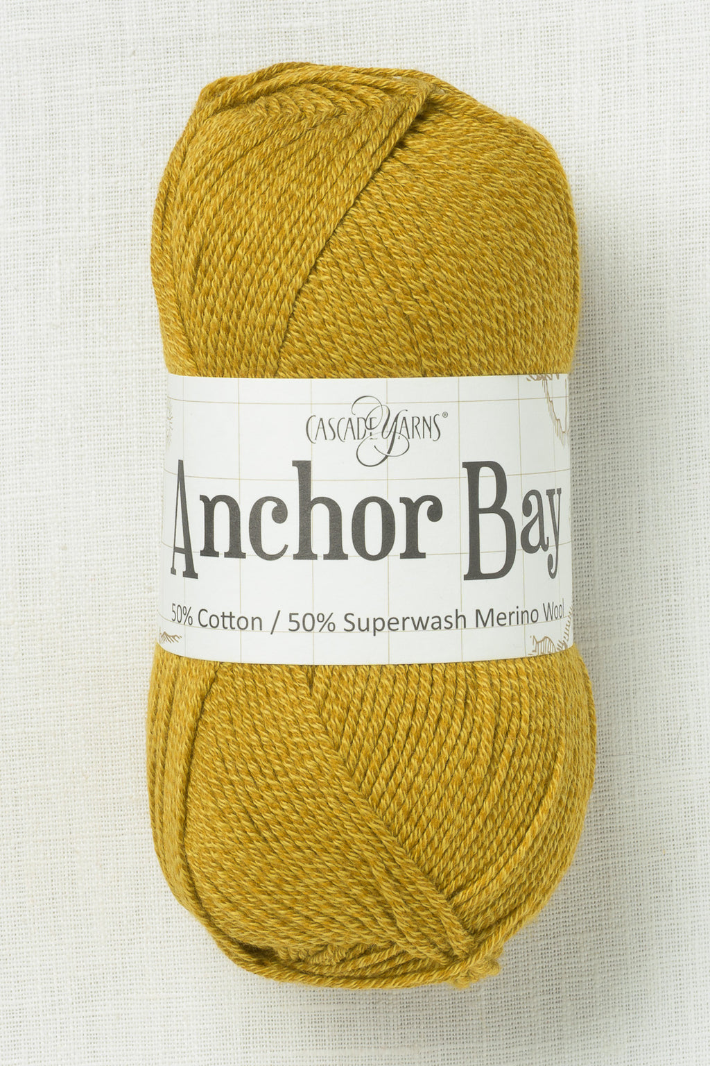 Cascade Anchor Bay 53 Golden