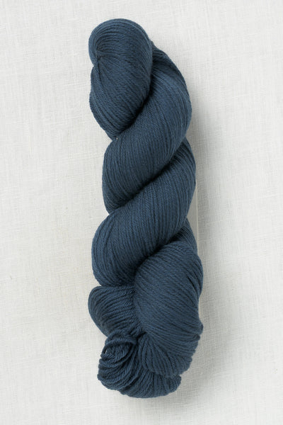 Rosy Green Wool Cheeky Merino Joy 253 Melange Midnight