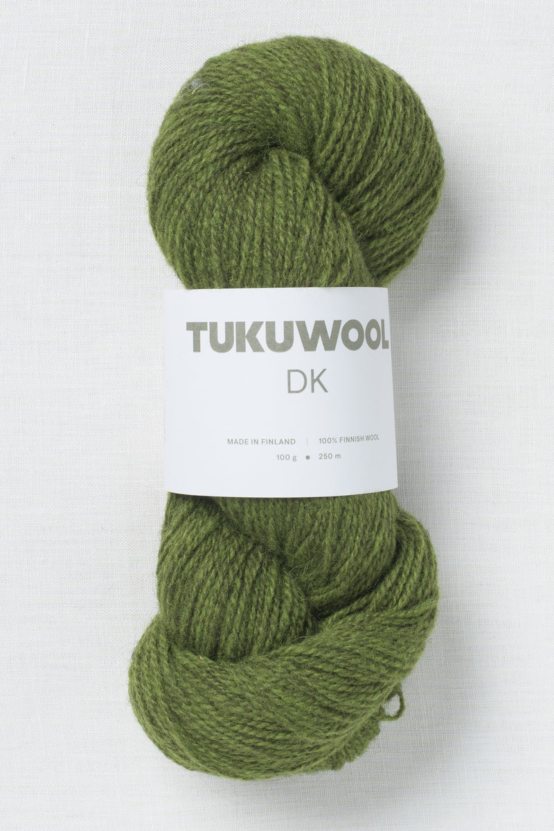 Tukuwool DK H24 Lehto (Grove)
