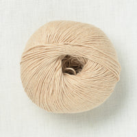 Lang Yarns Baby Cotton Naturally Colored 2 Light Brown