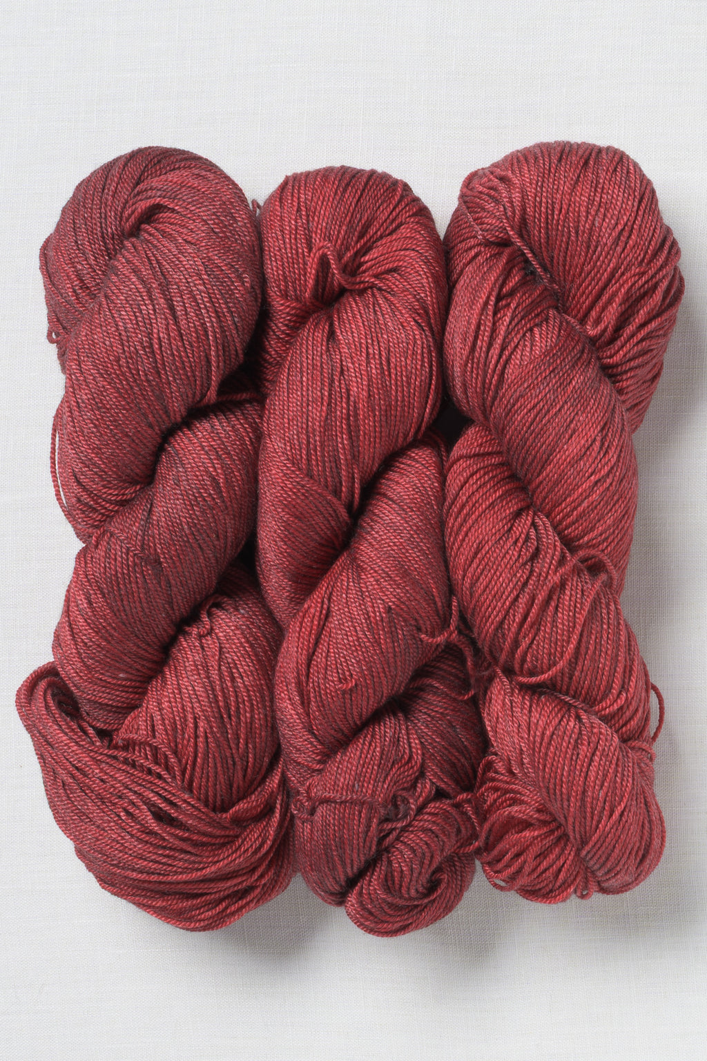 Malabrigo Brisa 033 Cereza