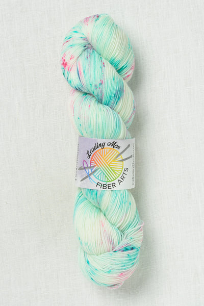 Leading Men Show Stopper Trancendence