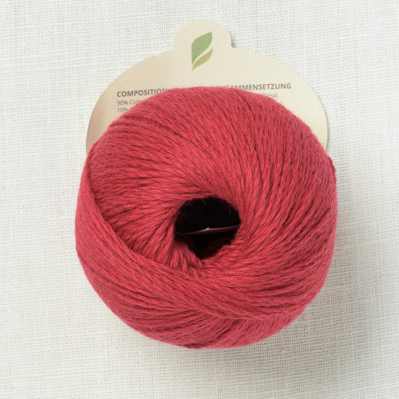 Pascuali Sole 99 Rose Hip