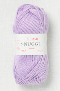Sirdar Snuggly Chunky 0511 Angel