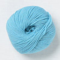 Rowan Alpaca Soft DK K0012 Aqua (Kaffe Fassett Palette)