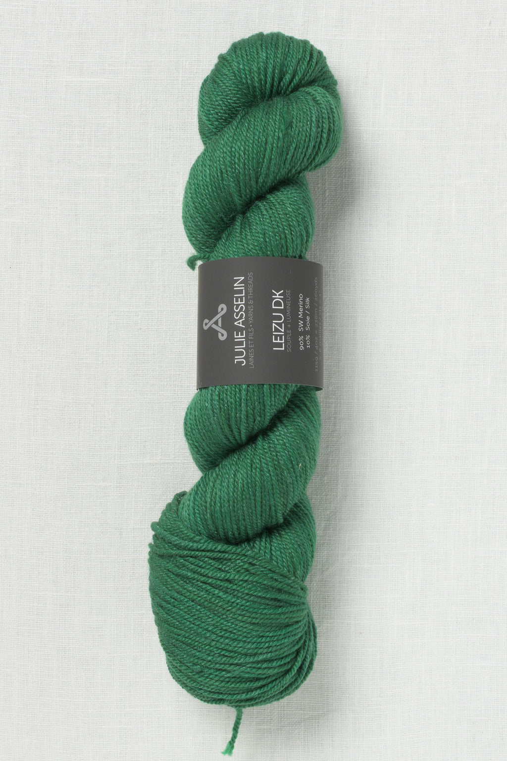 Julie Asselin Nomade BFL Pastèque