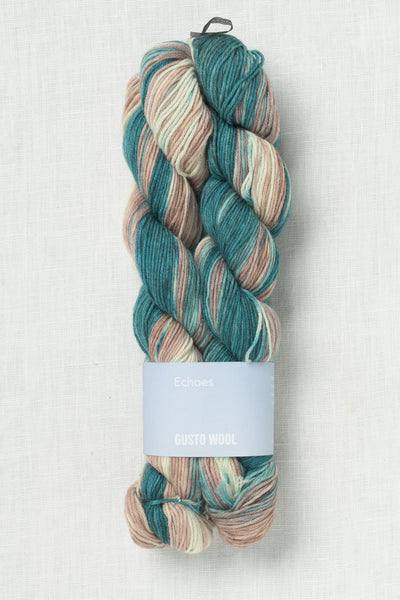 Gusto Wool Echoes 1526