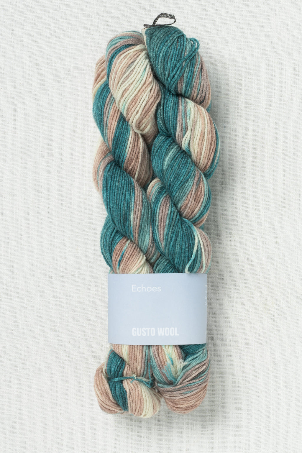 Gusto Wool Echoes 1526