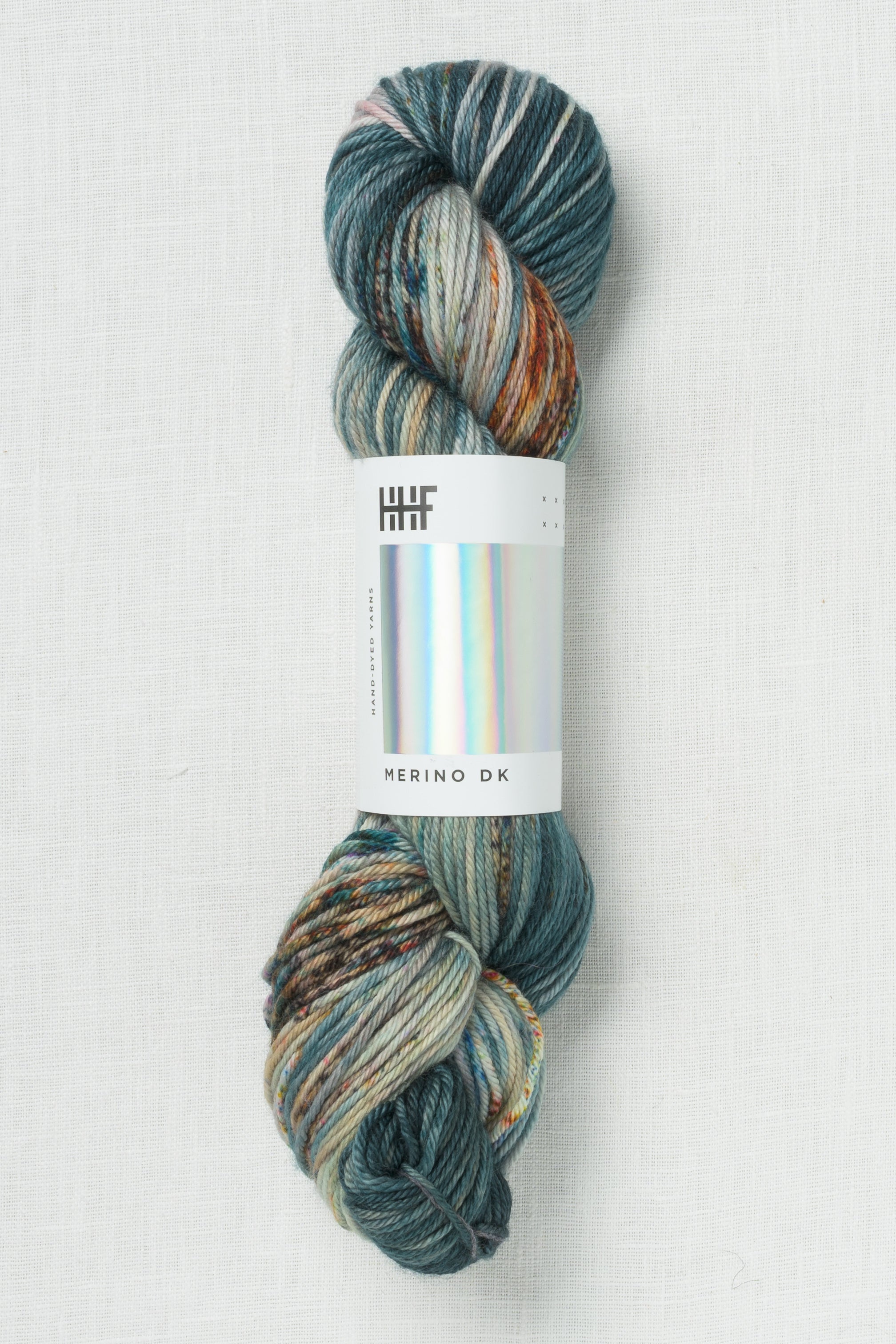 Hedgehog Fibres Lone Wolf – Wool and Company