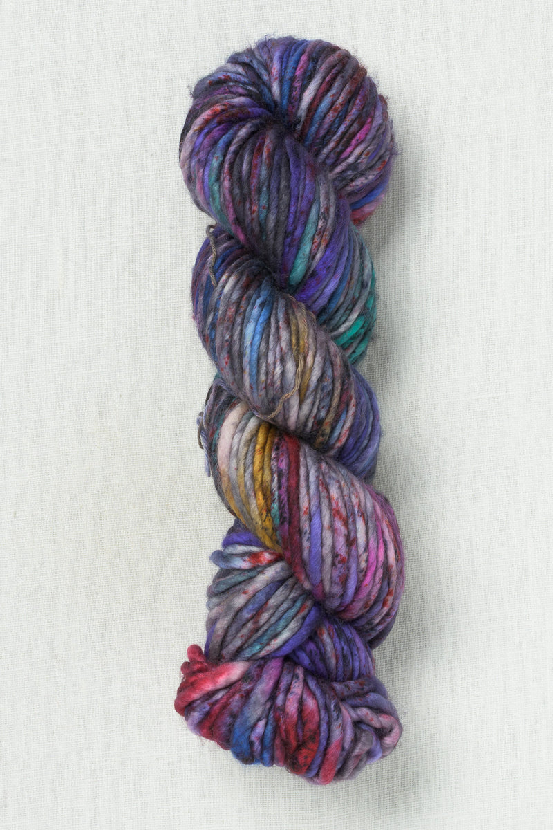 Madelinetosh Biggie You Do You