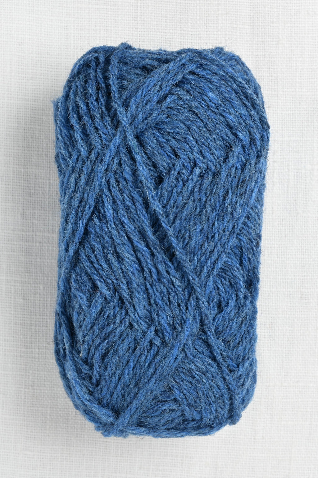 Jamieson's Shetland Double Knitting 168 Clyde Blue
