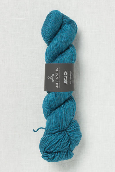 Julie Asselin Leizu Fingering Pacifique