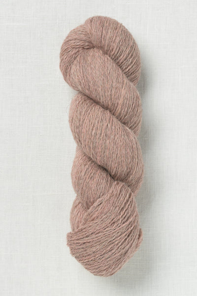 Erika Knight Wool Local 802 Rosedale Pale Pink