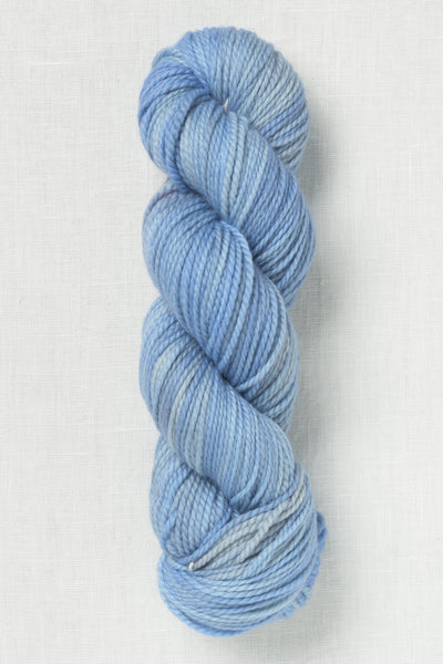 Madelinetosh Farm Twist Memory