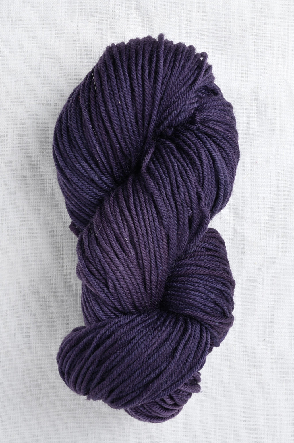 Manos del Uruguay Alegria Grande AG2685 Eggplant