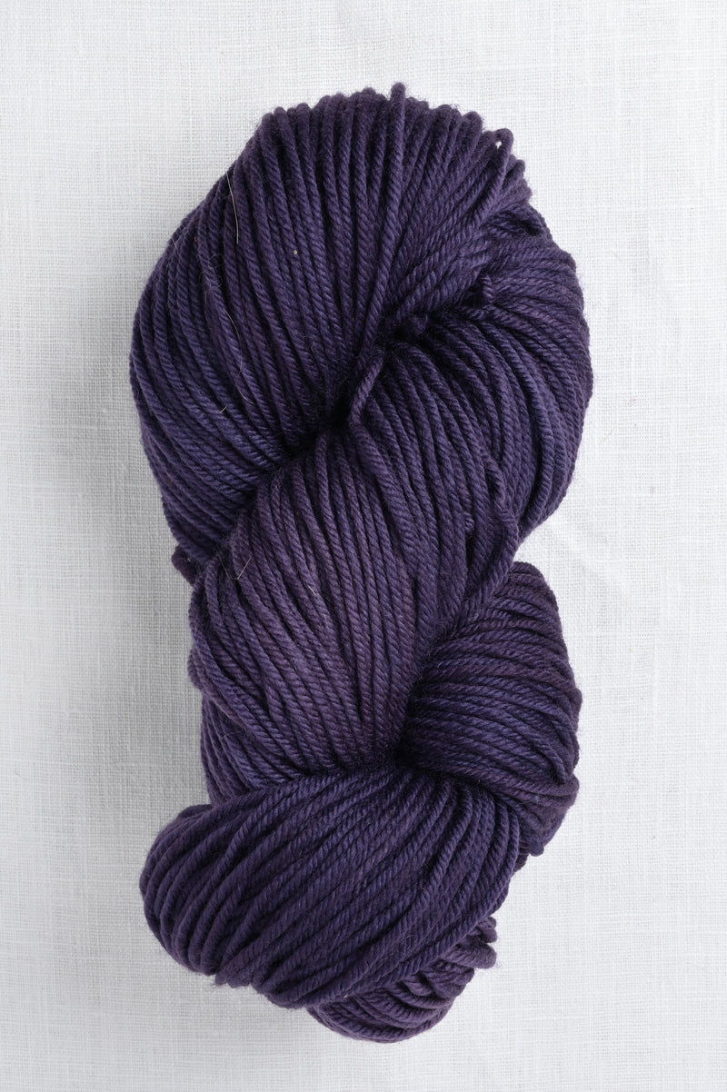 Manos del Uruguay Alegria Grande AG2685 Eggplant