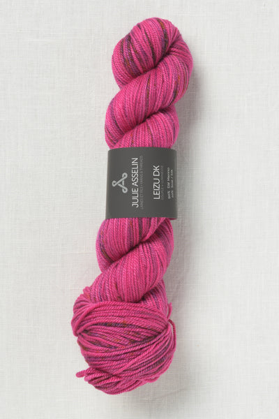 Julie Asselin Leizu DK Miss Purl