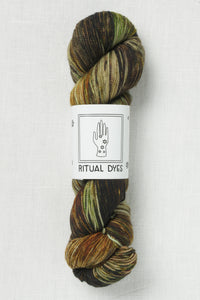 Ritual Dyes Priestess Desert Sunflower