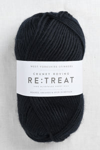 WYS Retreat 099 Reflect