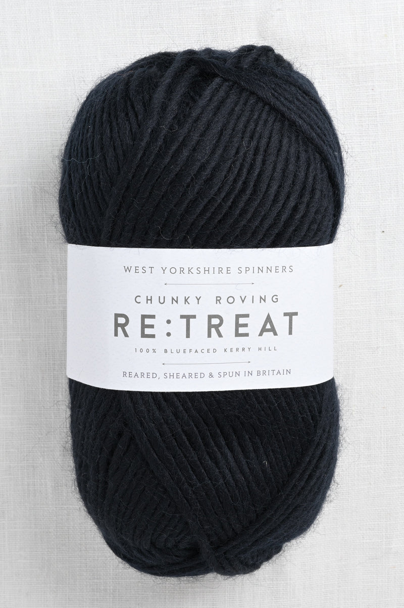 WYS Retreat 099 Reflect